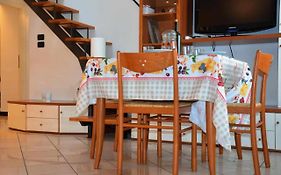 Maremosso Apartments