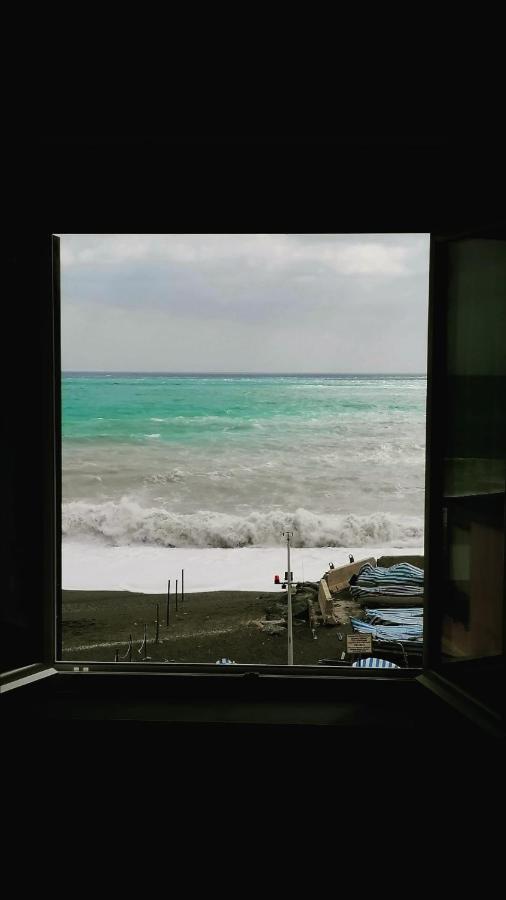 Maremosso Apartments Sestri Levante Buitenkant foto