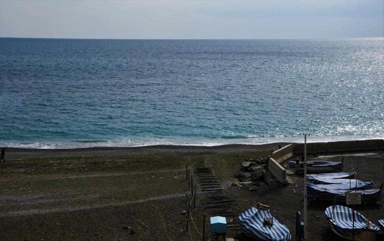 Maremosso Apartments Sestri Levante Buitenkant foto