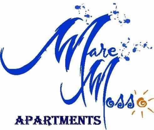 Maremosso Apartments Sestri Levante Buitenkant foto