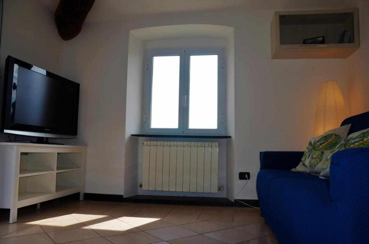 Maremosso Apartments Sestri Levante Buitenkant foto