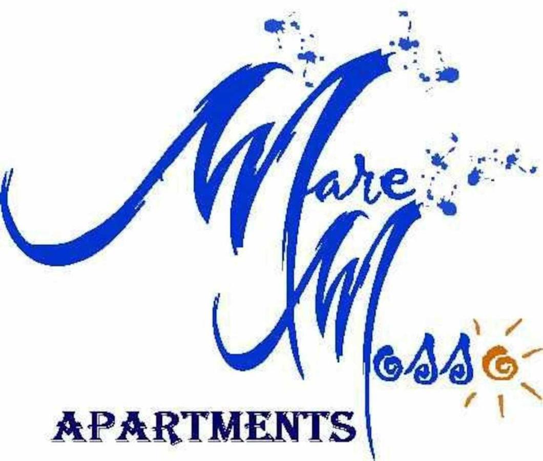 Maremosso Apartments Sestri Levante Buitenkant foto