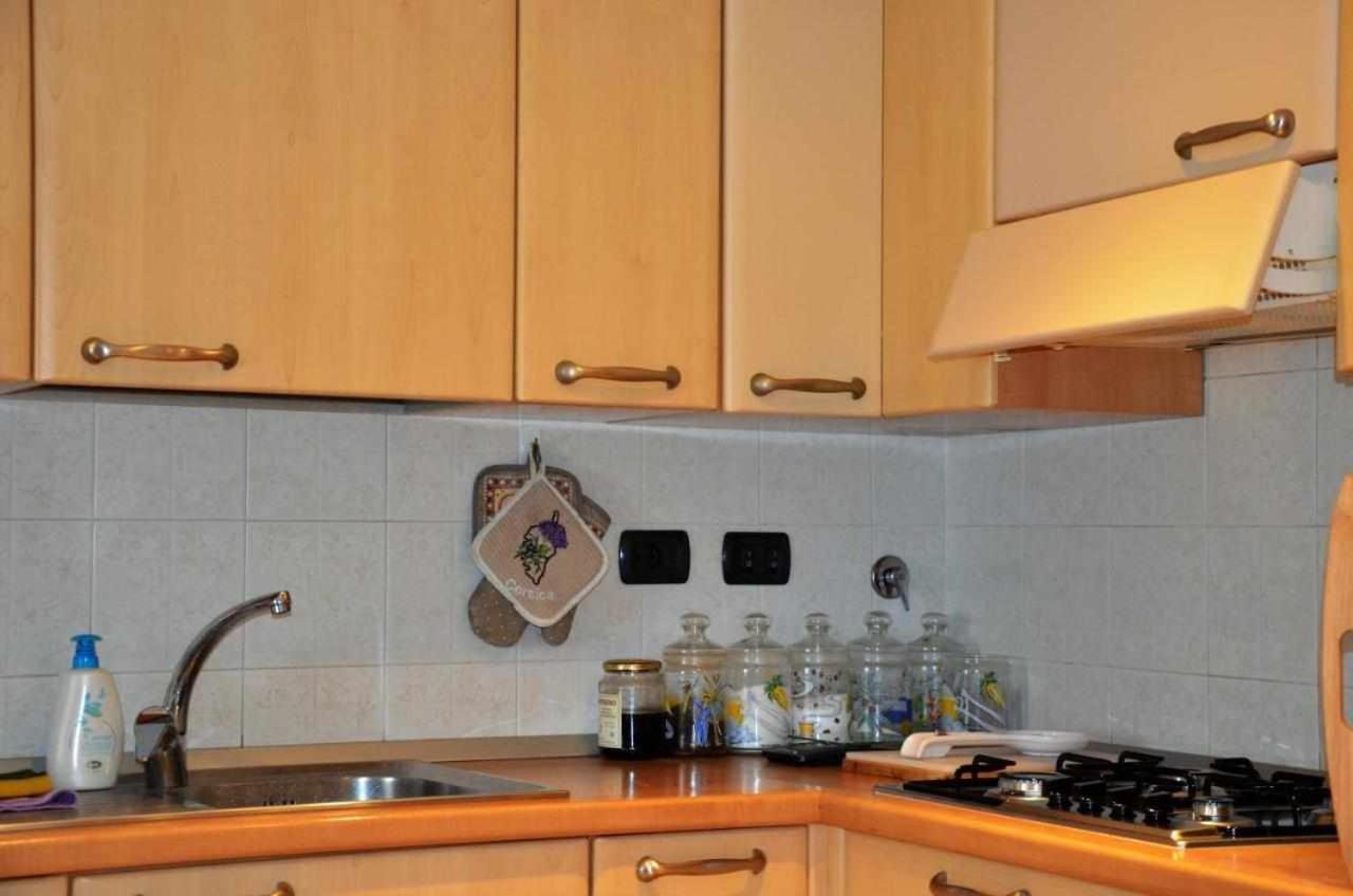 Maremosso Apartments Sestri Levante Buitenkant foto